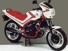 Honda VF 400F